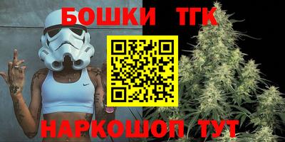 гашик Обь